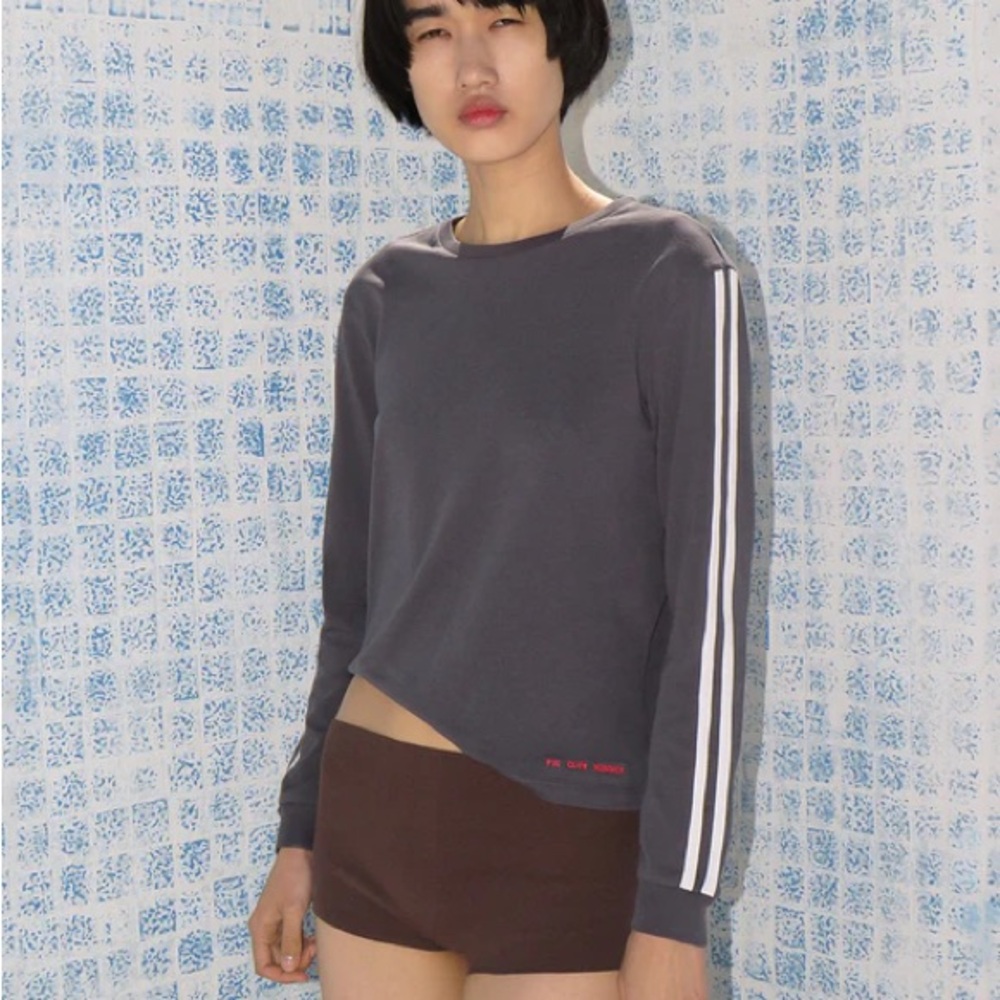 Paloma Wool Top